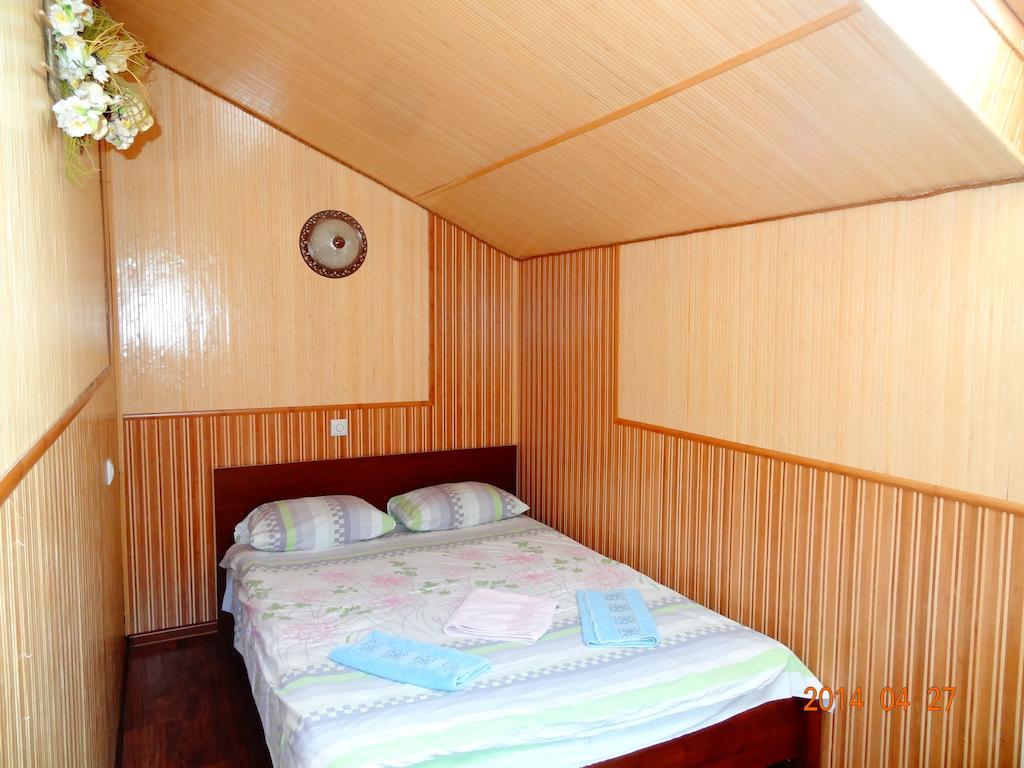 Bogema Motel Solonka Rom bilde
