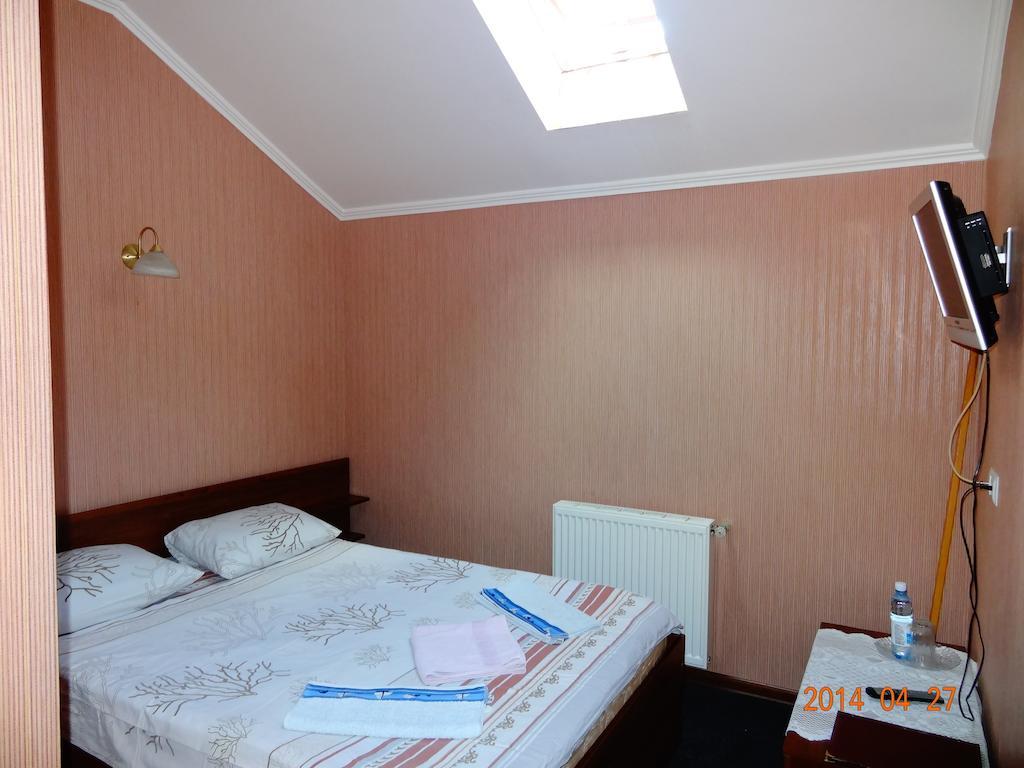 Bogema Motel Solonka Rom bilde