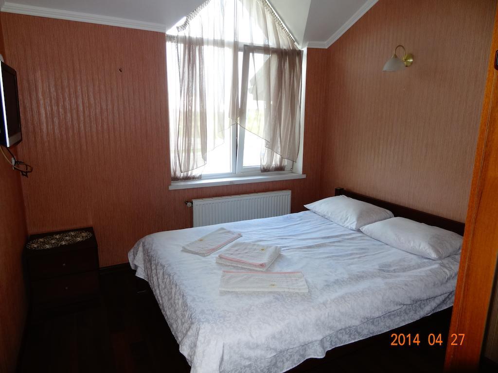 Bogema Motel Solonka Rom bilde