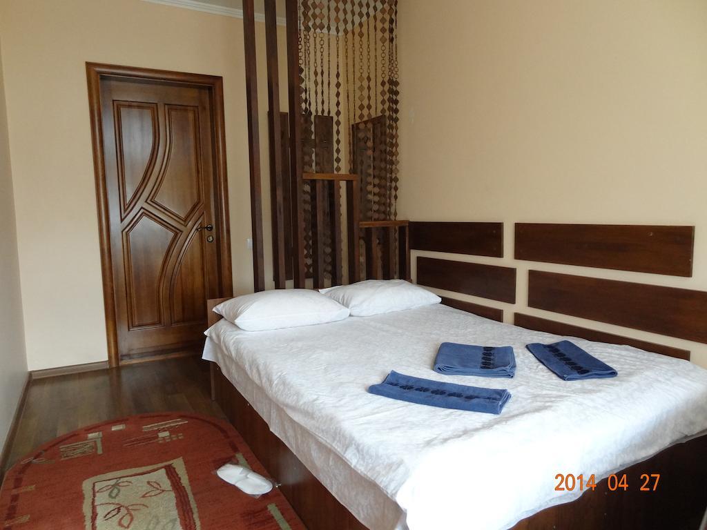 Bogema Motel Solonka Rom bilde